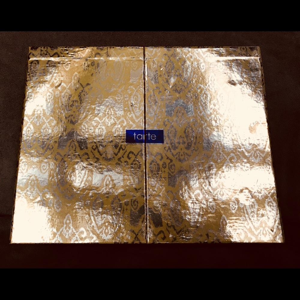 Tarte 20 Shade Eyeshadow Palette